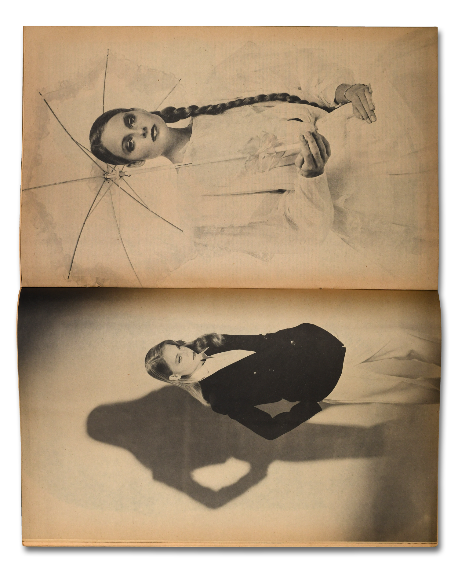 Interview Magazine, June 1980<br>Jodie Foster