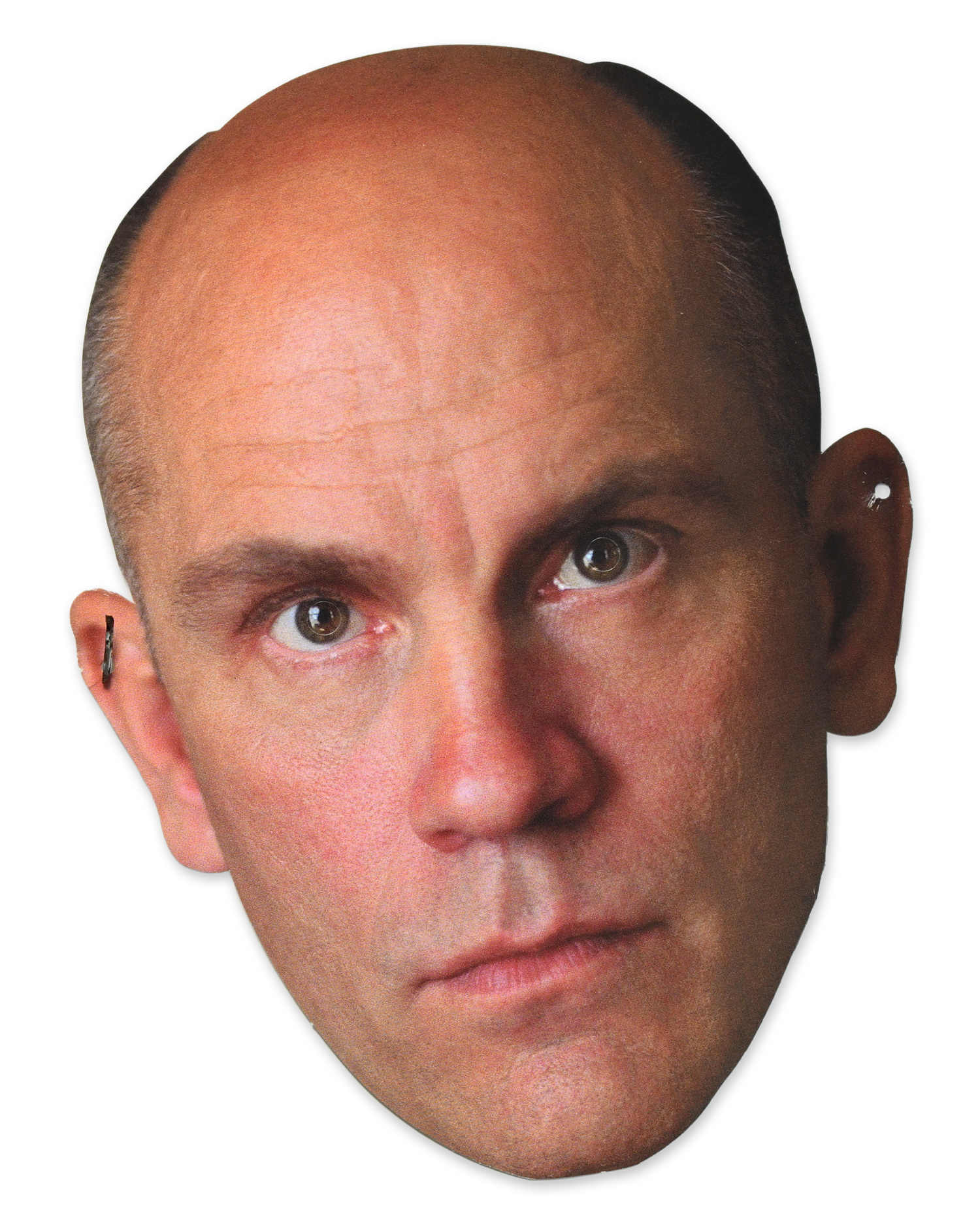 Being John Malkovich<BR>Promotional Mask [1999]