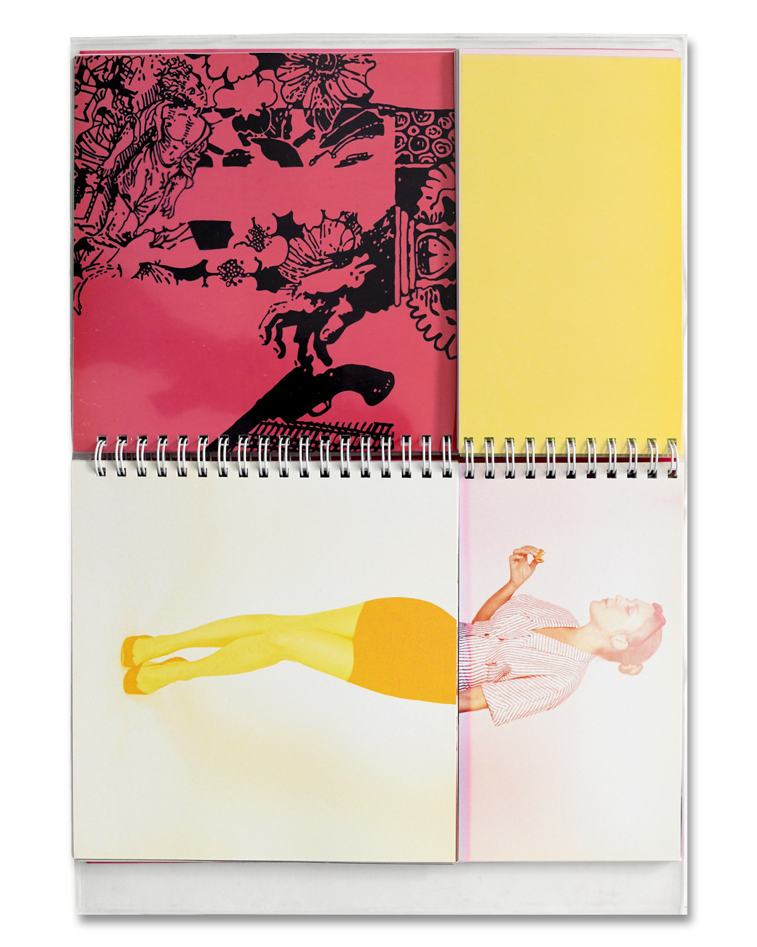 Chloë Sevigny for Opening Ceremony, Mark Borthwick [2008] – re:search