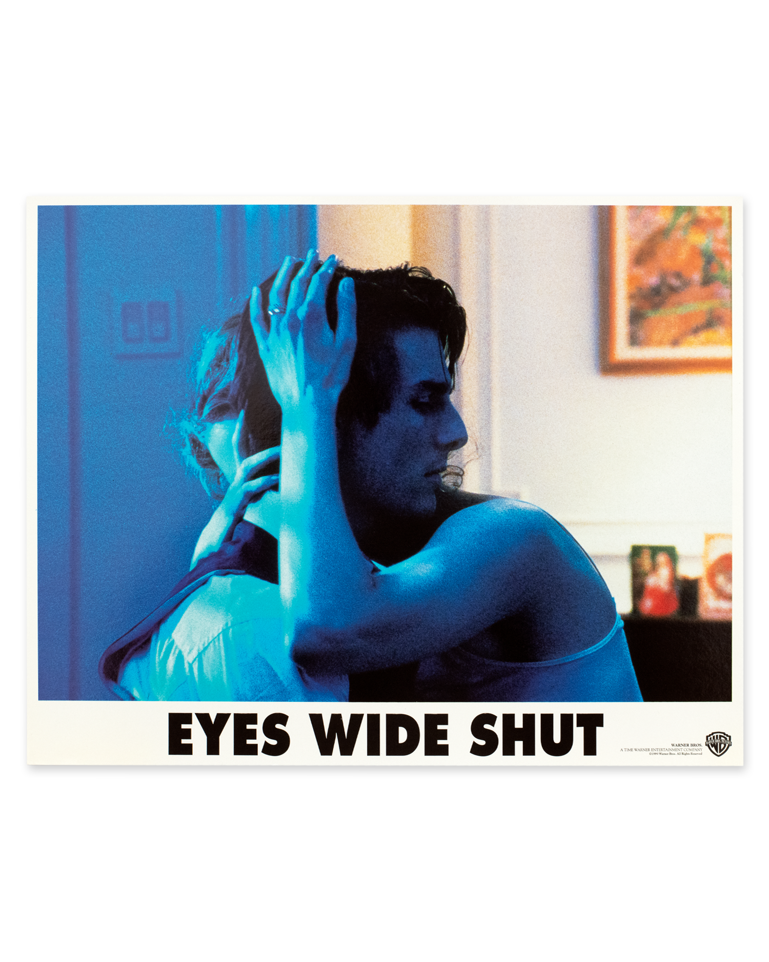 Stanley Kubrick's Eyes Wide Shut<br>Original Lobby Card Set [1999]